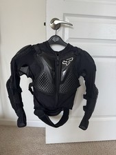 Fox racing youth for sale  Akron