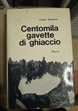 Libro centomila gavette usato  Rieti