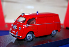 1957 fiat 600 for sale  SLEAFORD