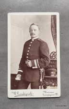 Cdv riginal portraitfoto gebraucht kaufen  Hasel