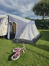 Sunncamp swift 390 for sale  UK