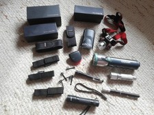 Led lenser sram gebraucht kaufen  Bad Wildungen