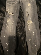 Boys stylish ripped for sale  FELIXSTOWE