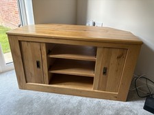 Cambridge solid oak for sale  UK
