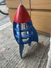 Rocket light pendant for sale  SOUTHEND-ON-SEA