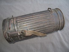 masque gaz allemand d'occasion  Rohrbach-lès-Bitche