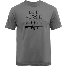 First coffee funny for sale  Gardena