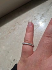 Christ diamant 585 gebraucht kaufen  München
