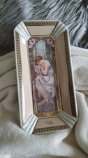 Goebel mucha night gebraucht kaufen  Berlin