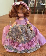 2 nursery rhyme dolls for sale  San Francisco