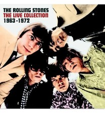 The rolling stones usato  Piacenza