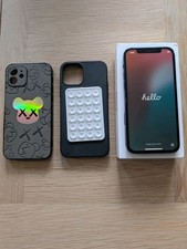 Apple iphone 128gb for sale  WEDNESBURY