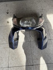 Carena scudo anteriore usato  Roma