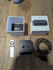 Apple media player for sale  UK