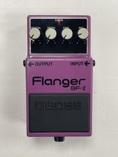 Boss flanger 1994 for sale  COLCHESTER