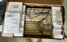 Commodore amiga a500 for sale  LONDON