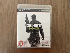 Playstation3 call duty for sale  LEEDS