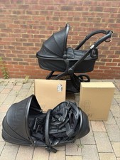 Egg stroller stealth for sale  GREENHITHE