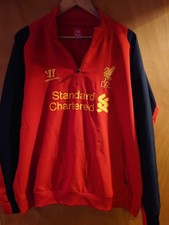Liverpool warrior training for sale  GLASGOW