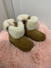 baby ugg boots for sale  BOLTON