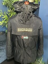 Napapijri skidoo anorak for sale  WORKSOP