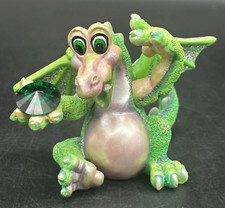 Mood dragons lucky for sale  ATTLEBOROUGH