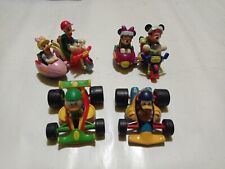 Gadget topolino sidecar usato  Padova