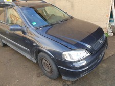 Pel astra caravan gebraucht kaufen  Hartha