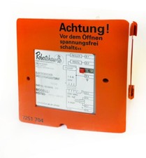 Viessmann robertshaw feuerungs gebraucht kaufen  Neuhausen ob Eck