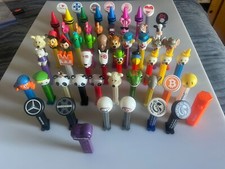 Different pez icons for sale  San Francisco