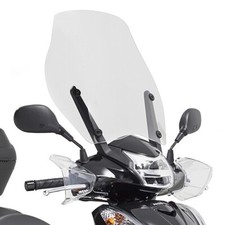 Givi parabrezza lastra usato  Massa di Somma