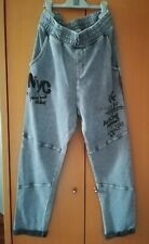 Pantaloni lunghi bambino usato  Bologna