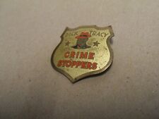 Vtg dick tracy for sale  Charlotte