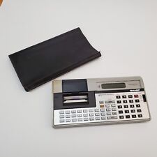 7001 sharp memowriter for sale  San Francisco