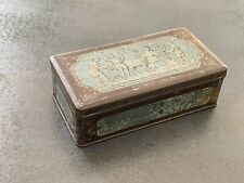 Boite ancienne etablissement d'occasion  Senlis