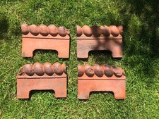 Garden edging tiles. for sale  HUDDERSFIELD