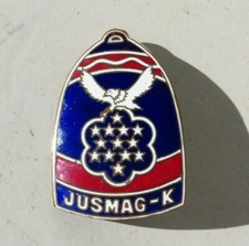 Korea kmag jusmag for sale  Santa Rosa