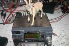 Icom ic228h meter for sale  NEWTOWNARDS