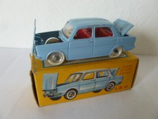 Rare simca 1000 d'occasion  Joué-lès-Tours