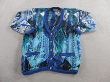 Vintage coogi sweater for sale  Hiram