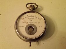 Vintage pocket watch for sale  STOWMARKET