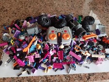Lotto lego mattoncini usato  Montecatini Terme