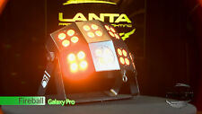Lanta galaxy fireball for sale  BRIDLINGTON