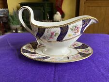 Spode sauce gravy for sale  LEEDS
