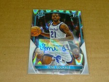 2022 bowman chrome usato  Spedire a Italy