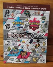 Pokedex ufficiale della usato  Savona