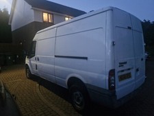 Ford transit 52000miles for sale  MAIDSTONE