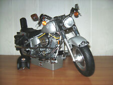 Deagostini harley davidson usato  Perugia