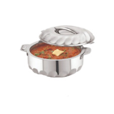1000ml stainless steel for sale  WALSALL