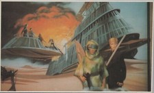 Return jedi movie for sale  Arvada